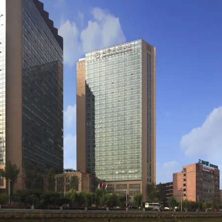 Galaxy Minyoun Chengdu Hotel