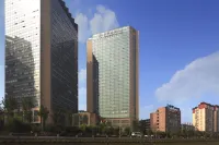 Galaxy Minyoun Chengdu Hotel Hotels in West China Hospital and Sichuan Provincial Stadium Commercial Area
