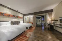 Sangdeng Zhuba Star View Hotel
