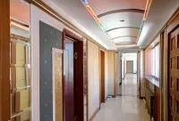 Yantai Furong Hotel - 2 Yıldız
