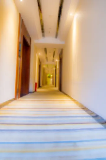 Yueheng Boutique Hotel