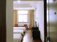 Jinmao Hotel Hotel dekat Jiaxing Port