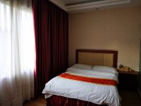 安龙双龙酒店 - 标准大床房