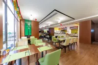 Merlinhod Hotel (Heshan Square) - breakfast