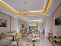维也纳国际酒店(九江国际汽车城开发区管委会店) - 餐厅