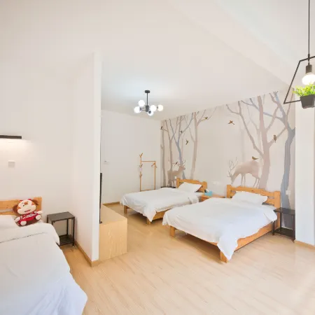 Yuyi Hostel