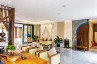 Gaozhuang Boerte Hotel Xishuangbanna - Pet friendly