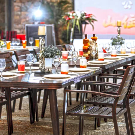 Yimeng Shanxiangju Hotel