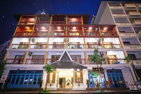Gaozhuang Boerte Hotel Xishuangbanna