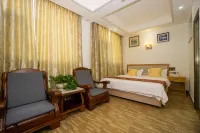 Shengxin Convenient Hotel (Guilin North Railway Station) - 2-Sterne