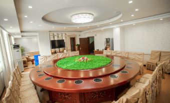 Yulin Dexin Hotel - Housity