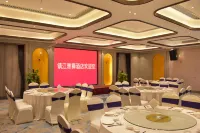 鎮江西津渡雅獅度假精品飯店