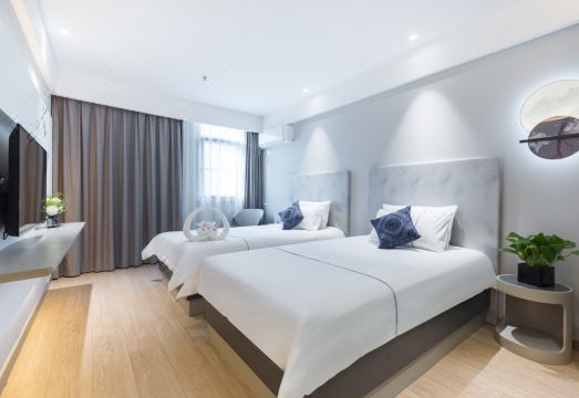 객실 디테일 컷