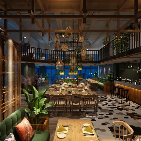 Bai'an Hotel