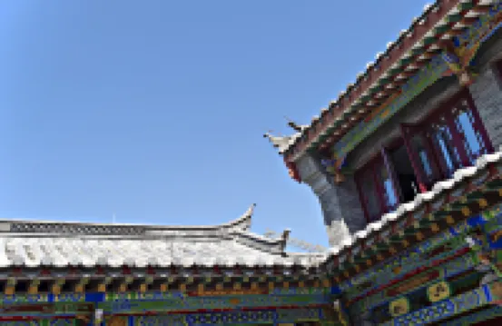 平潭壹拾捌號院子·四合院民宿 鄰近海壇鎮總兵署的酒店