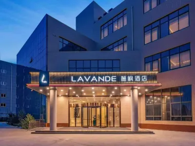 Lavande Hotel (Jinan Yaoqiang International Airport) Hotels near Jinan Yaoqiang Airport