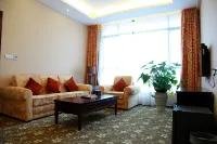 HUAYUHOTEL Các khách sạn ở Lộc Trại