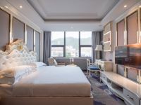 兴义新世纪智能主题酒店 - 浪漫大床房