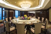 Wyndham Zhuji West - breakfast