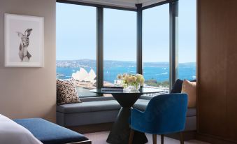 Four Seasons Hotel Sydney