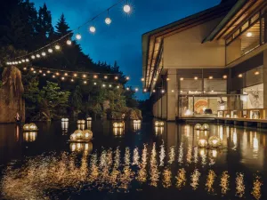 Hoshino Resorts Kai Tsugaru