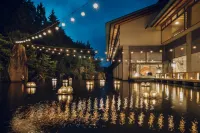 Hoshino Resorts Kai Tsugaru Hotel a Ōwani