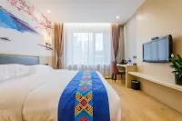 Kaiyuan M Hotel (Shaoxing Keqiao Linglong Branch) Hotels near Lingjue Temple
