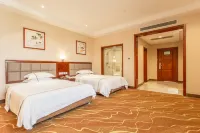 Xintian Hotel Hotels in Fei County