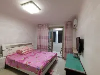 Xianyang Small Satisfaction Hotel Hotels near Shaanxi Medical School