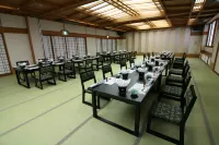 Hotel Kasuien - Frühstück
