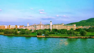 ChaoHu Country Garden Phoenix Hotel