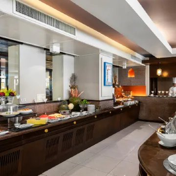 Patong Paragon Resort & Spa