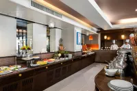 パトン パラゴン リゾート & スパ