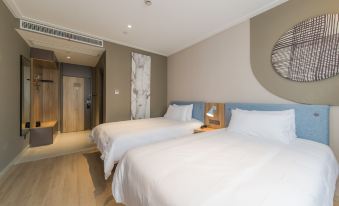 Home Inn Neo (Shanghai Xujiahui Wanping South Road)