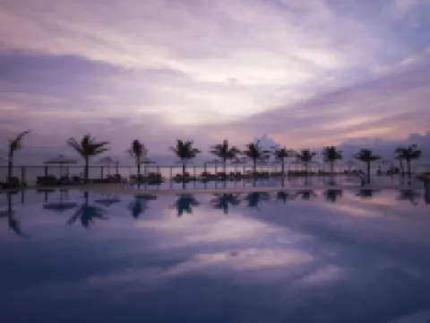Swandor Cam Ranh Resort-Ultra All Inclusive Hotels in Cam Lam District