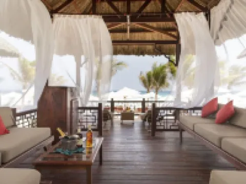 Swandor Cam Ranh Resort-Ultra All Inclusive Hotels near Splash Water Park at Alma Resort