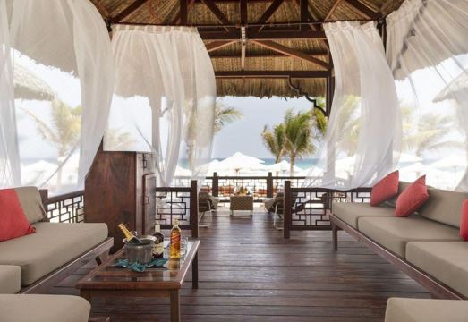 스완도르 호텔&리조트