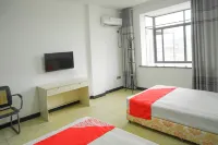 Jiuzhaigou Grand Canyon Farm