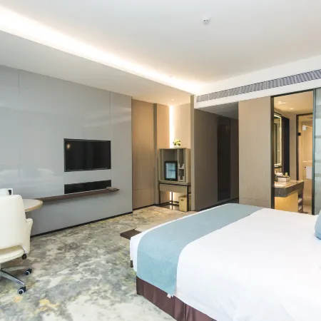 Jinrui Hotel
