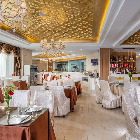 Vienna Hotel(Wuwei Tianyi Mansion Branch)