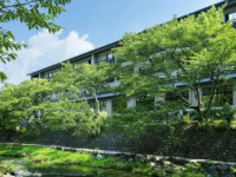 Hoshino Resorts Kai Nagato Hotéis em Nagato