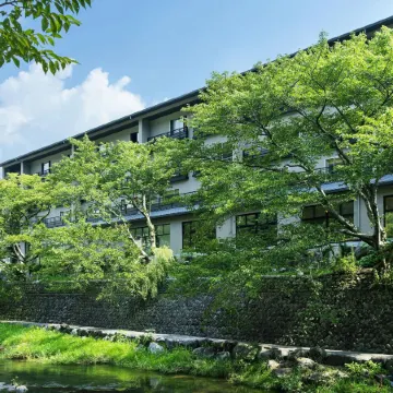 Hoshino Resorts Kai Nagato