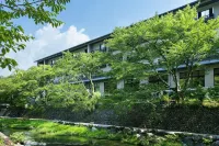 Hoshino Resorts Kai Nagato Hotels in 