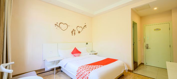 Anqing Leichi Hotel (Renmin Road Pedestrian Street) Hotels in Anqing