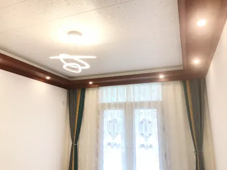 Yuan'an Mi Time Homestay Отели рядом с достопримечательностью «Lingjiangyuan Scenic Area»