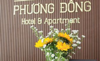 Phuong Dong Hotel and Apartment