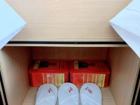 尚客优精选酒店(洪洞中心广场店) - 其他