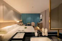 Yiwu Mankalan Hotel (International Trade City Xinguanghui Branch)