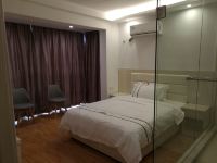 贵阳溪语花园酒店 - 豪华单人间