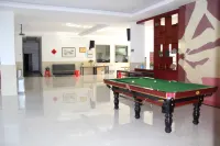 Kongshan Homestay